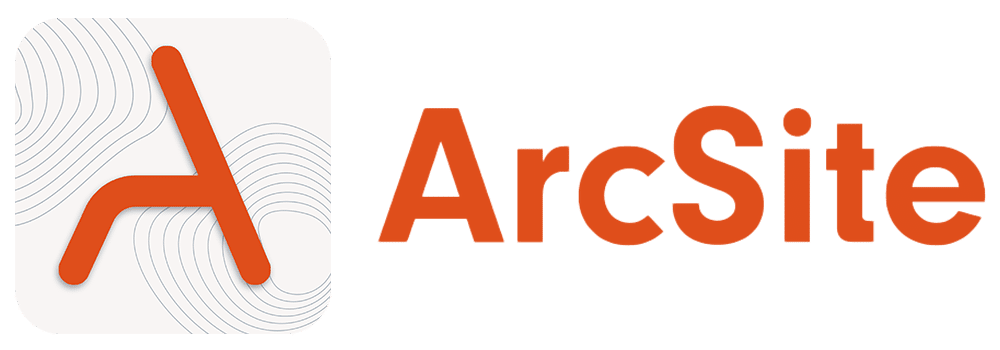 ArcSite Logo