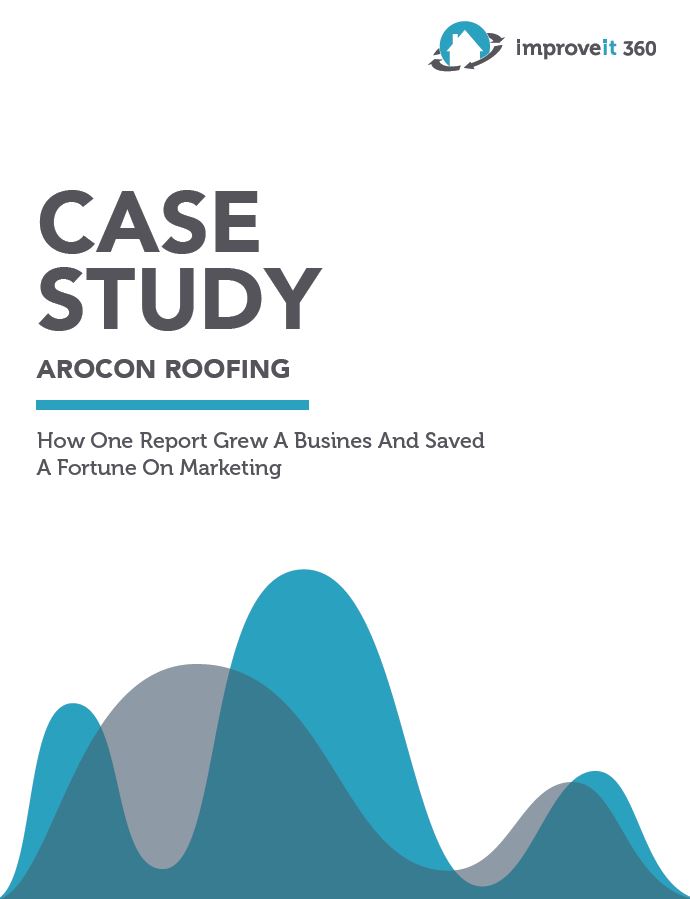 Arocon Roofing and Construction Case Study