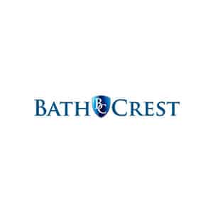 Bath Crest