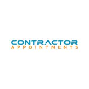 Contractor Appointments