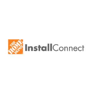 Home Depot Install Connect
