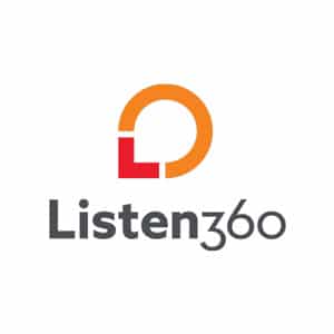 Listen360