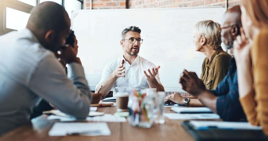 remodeling CRM decision