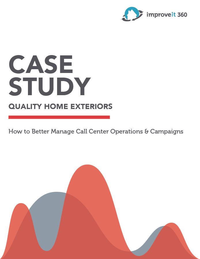 Quality Home Exteriors Case Study