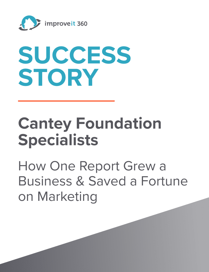 Cantey Foundation Specialists