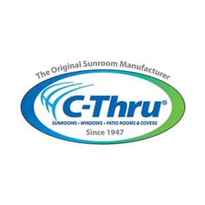 C-thru Sunrooms
