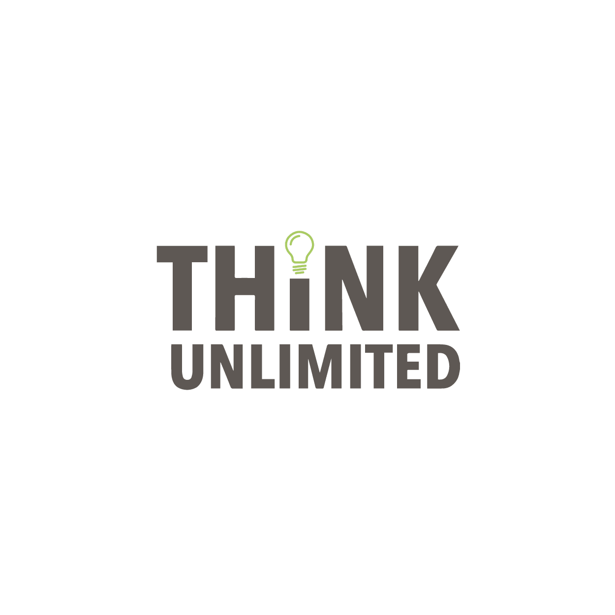 think unlimited logo