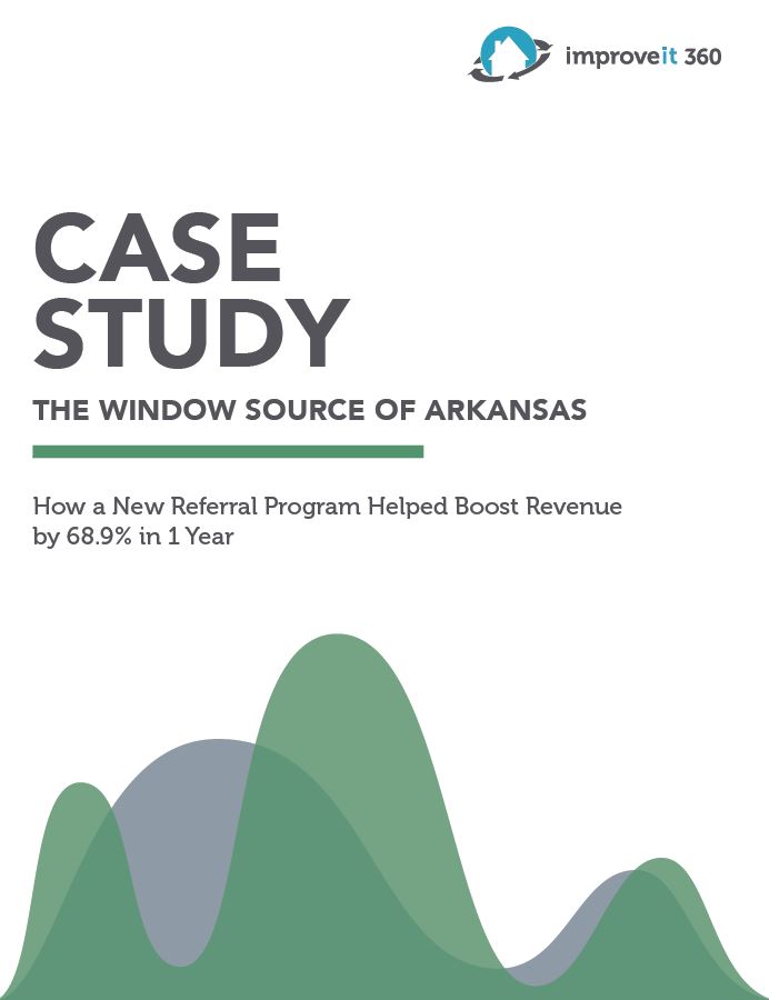 The Window Source of Arkansas Case Study