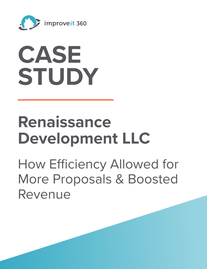 Renaissance Development LLC