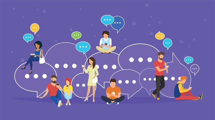 SMS Marketing