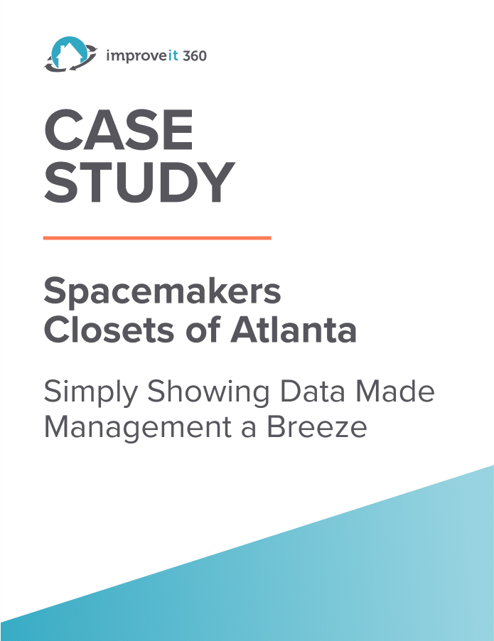 Spacemakers Closets of Atlanta